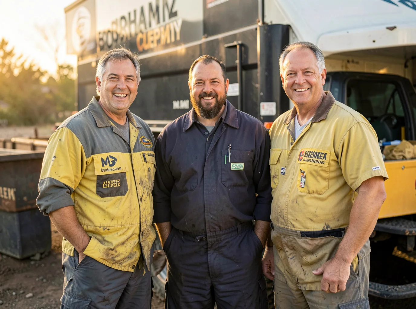 Sewage Cleanup company in Columbus, NJ
