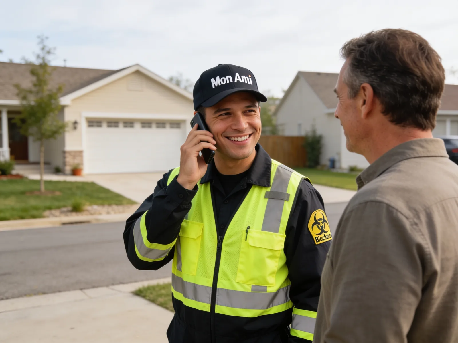 Sewage Cleanup Columbus, NJ FAQs